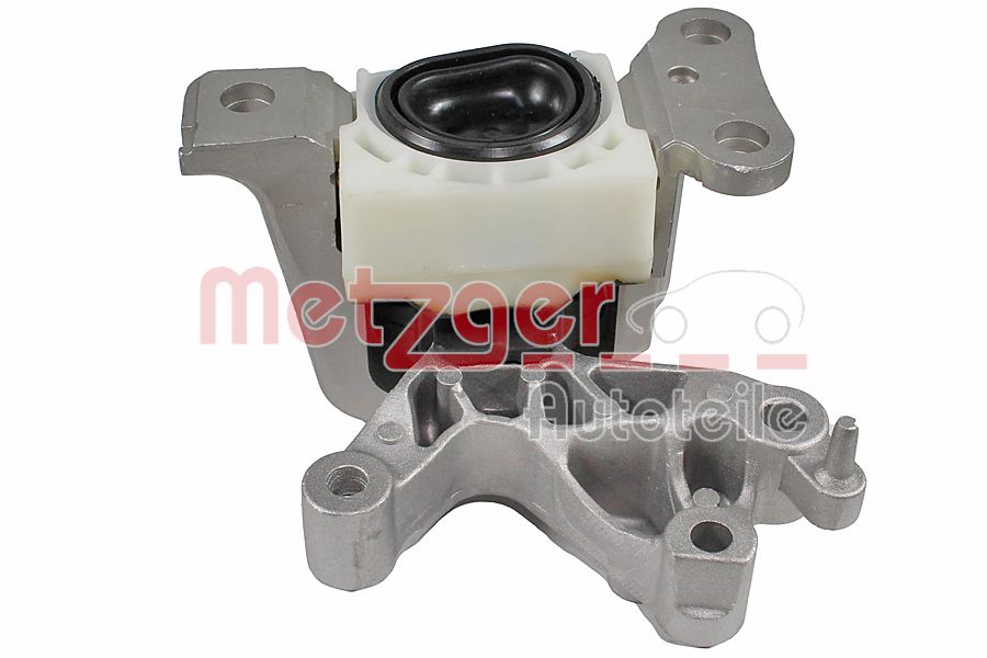 METZGER 8053963 Lagerung, Motor
